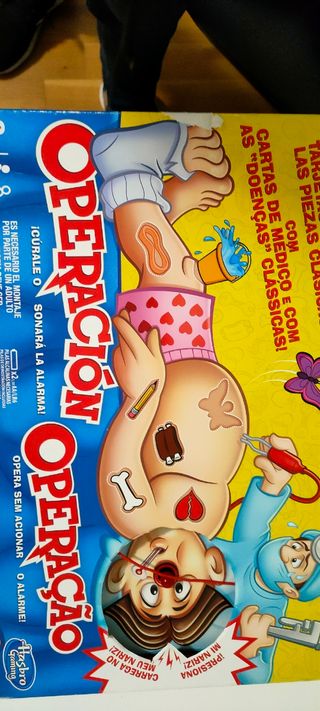 Operacion