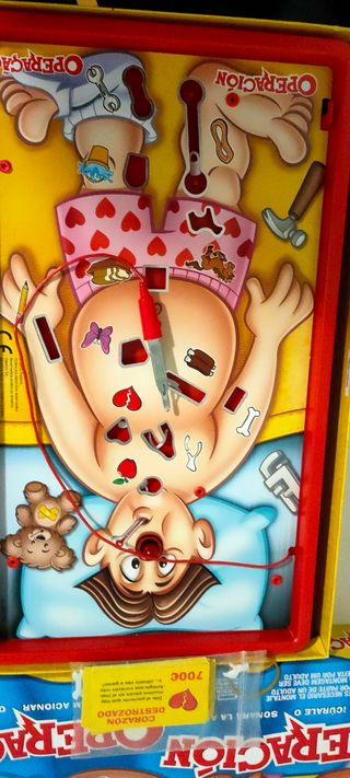 Operacion