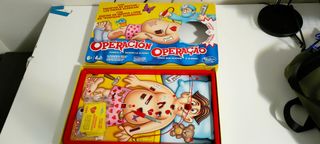 Operacion