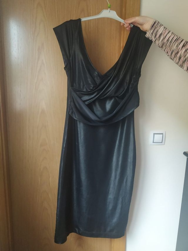 VESTIDO DE FIESTA DE BOUTIQUE NUEVO