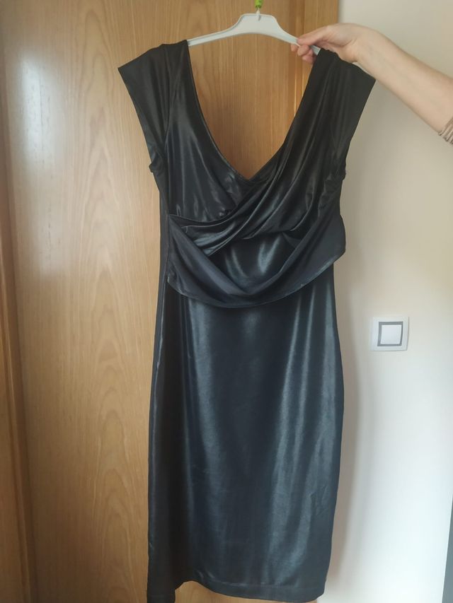 VESTIDO DE FIESTA DE BOUTIQUE NUEVO