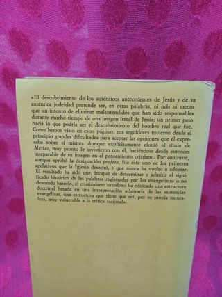 Jesús el judío.