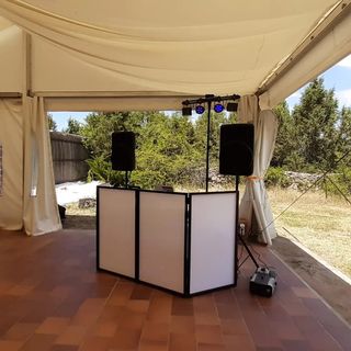 DJ - Discoteca Movil - Pinchadiscos