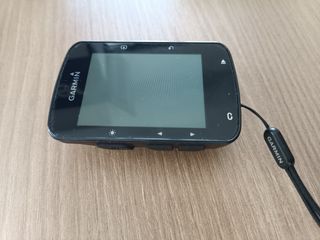 Garmin EDGE 520 PLUS