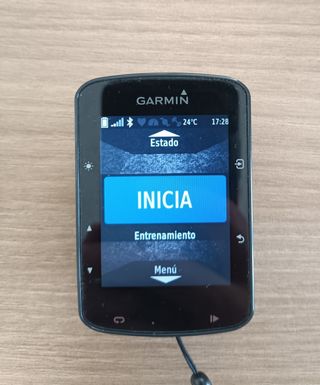 Garmin EDGE 520 PLUS