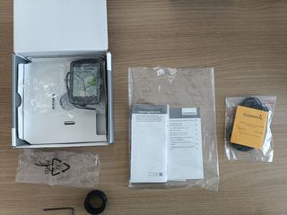 Garmin EDGE 520 PLUS