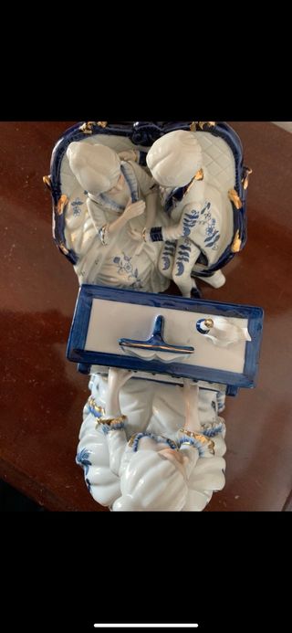 Capodimonte ceramica