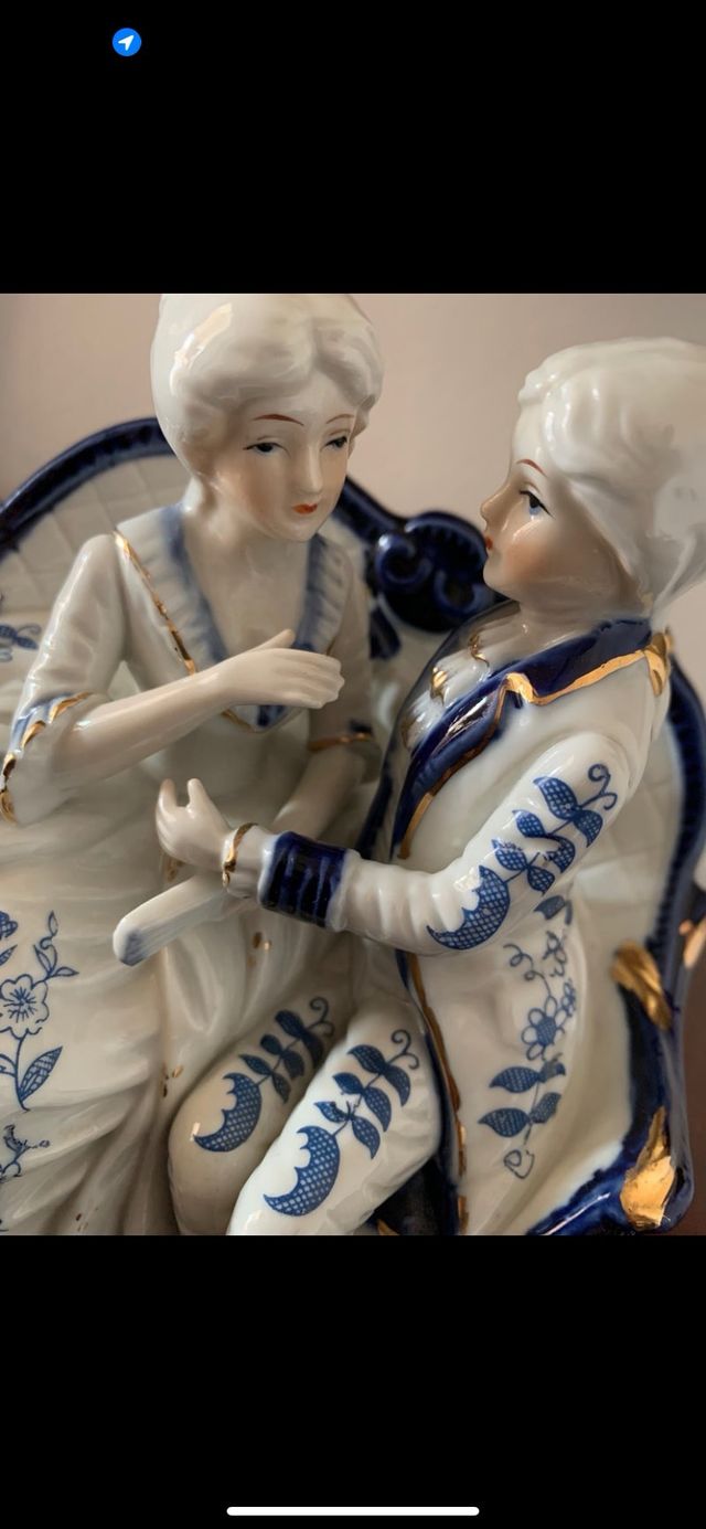 Capodimonte ceramica