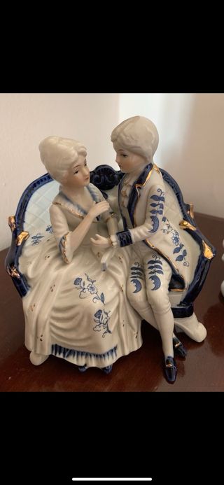 Capodimonte ceramica