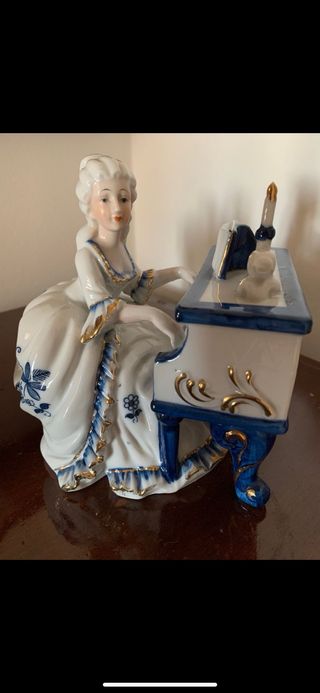 Capodimonte ceramica