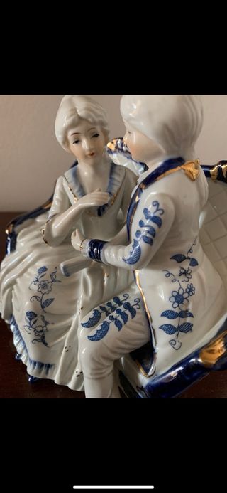 Capodimonte ceramica