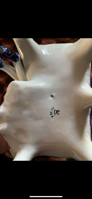 Capodimonte ceramica