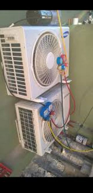 Reparación de AIRES ACONDICIONADOS en Castellón