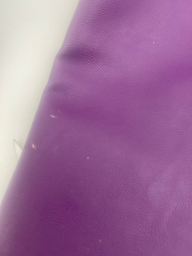 Borsa Carpisa ecopelle viola