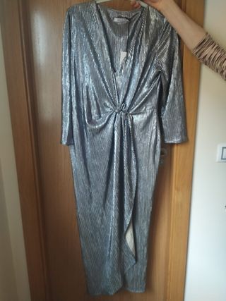 VESTIDO DE BOUTIQUE PARA FIESTA