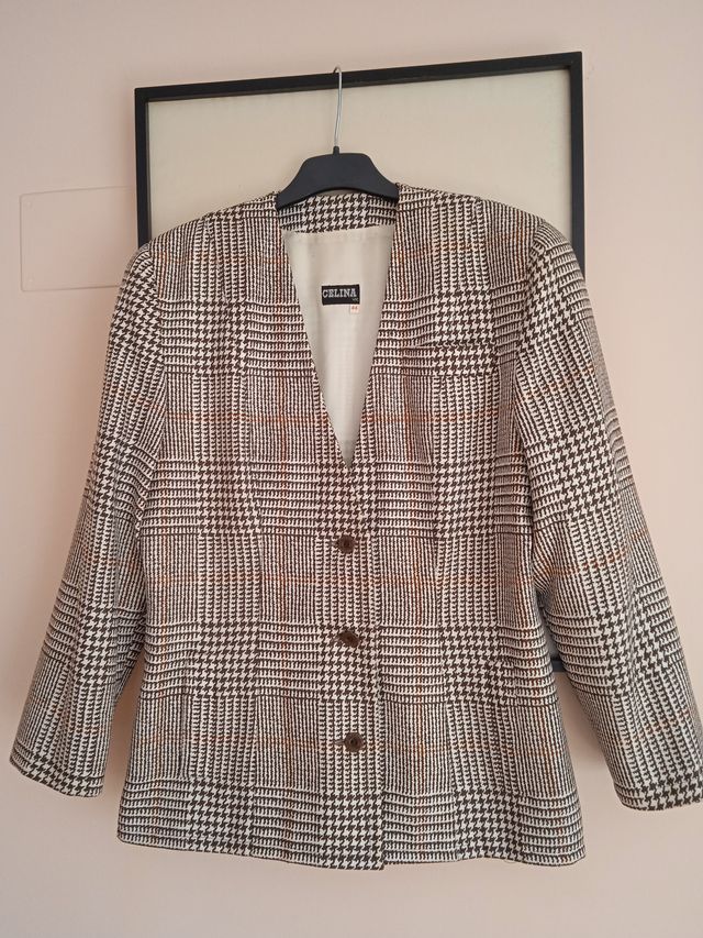 Chaqueta de señora