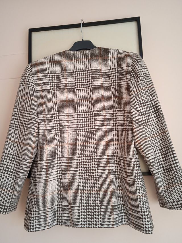 Chaqueta de señora