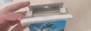 Ecco the Dolphin Sega Game gear 
