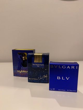 Miniature da collezione 