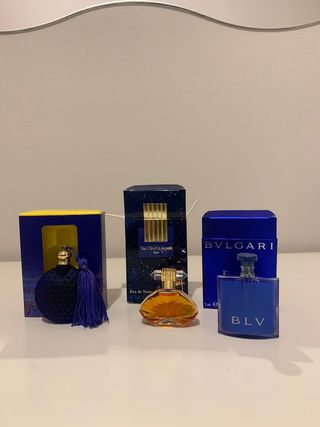 Miniature da collezione 