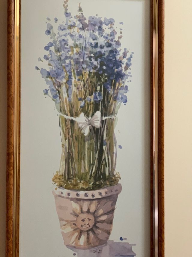 Cuadro Decoración NUEVO