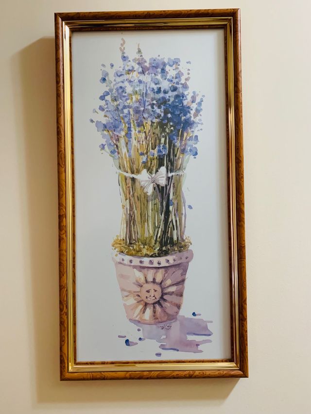 Cuadro Decoración NUEVO