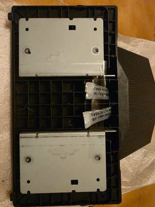 Soporte peana Samsung TV | Precintado