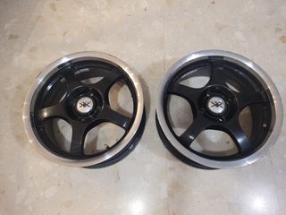 Llantas Modelo EKKEN ET35