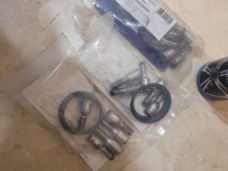 Llantas Modelo EKKEN ET35