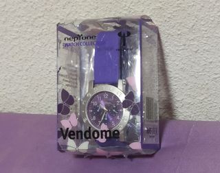 Reloj Vendome Neptune