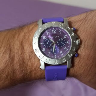 Reloj Vendome Neptune