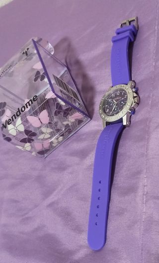 Reloj Vendome Neptune