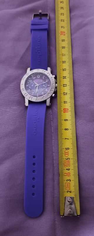 Reloj Vendome Neptune