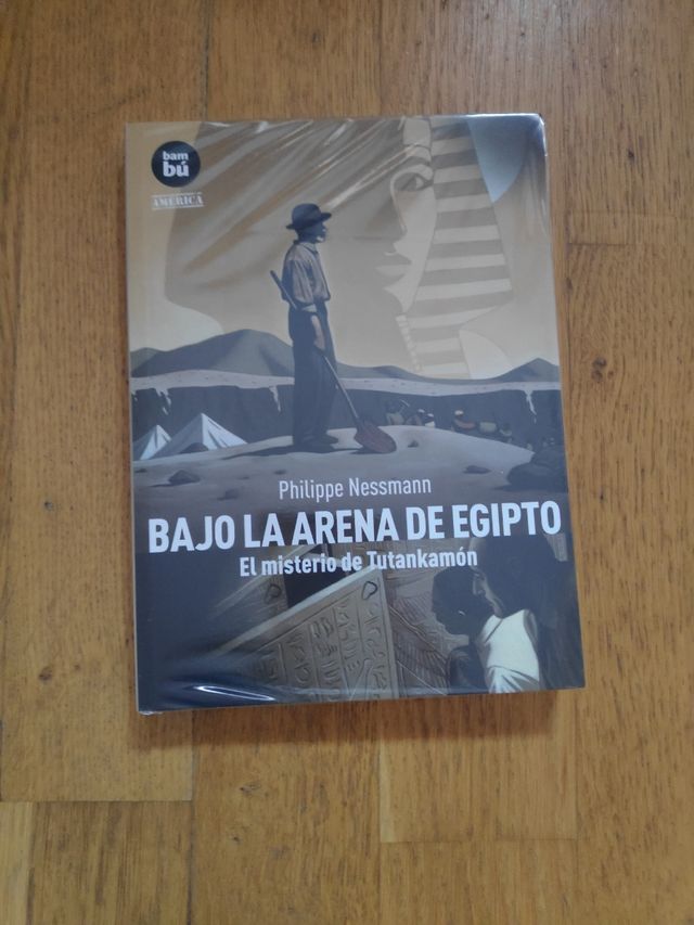 Libro juvenil