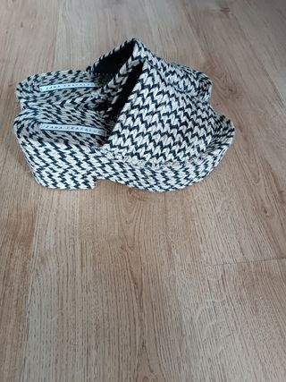 zapatos cuñas zara