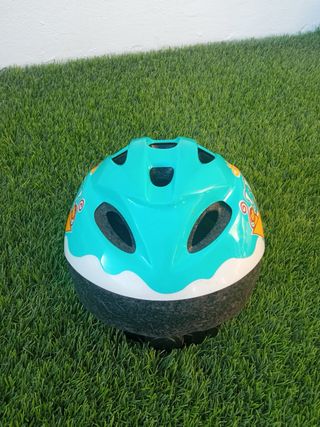 casco de niñ@ talla 46-53cm