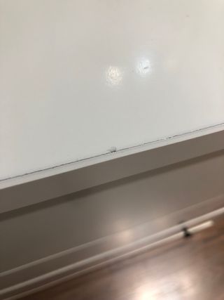 Cassettiera Ikea Hemnes