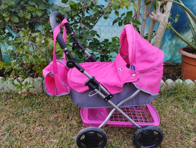 Bebe lloron Dressi Lady