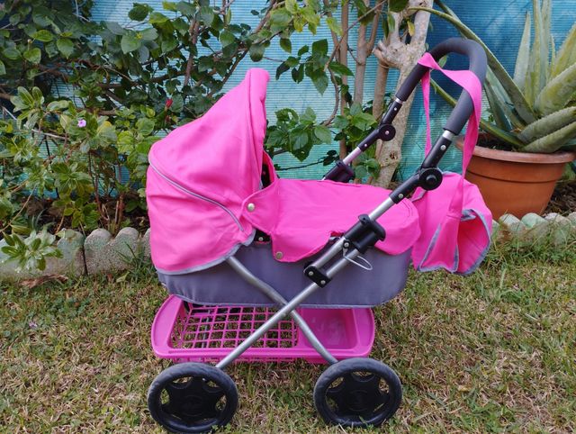 Bebe lloron Dressi Lady