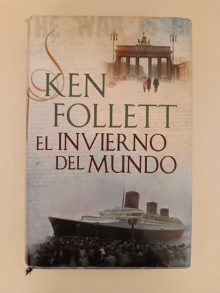 El invierno del mundo