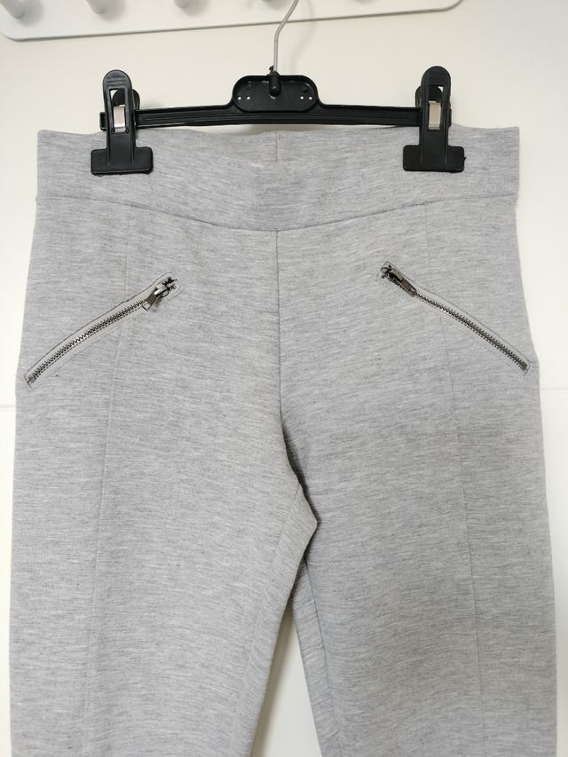 Leggings algodón Kiabi