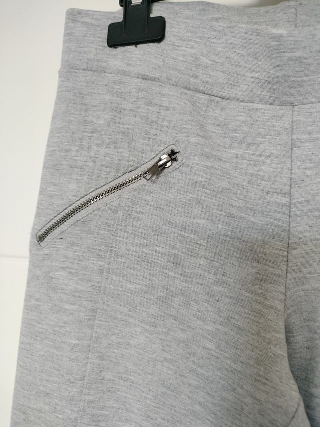 Leggings algodón Kiabi