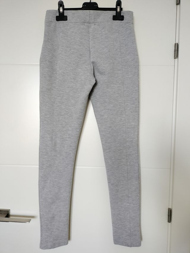 Leggings algodón Kiabi