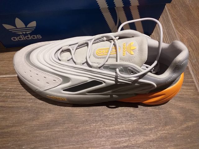 zapatillas adidas ozelia