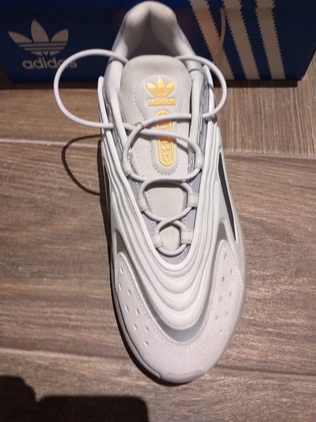 zapatillas adidas ozelia