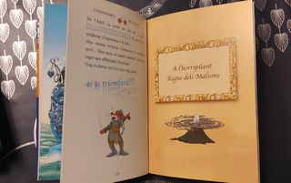 Vuitè viatge al regne de la fantasía 