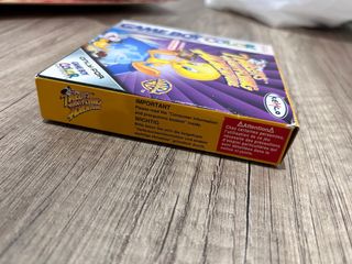 Tweety’s highflying adventure game boy color 