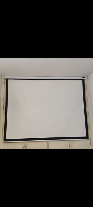 PROYECTOR OPTOMA 4K UHD 40