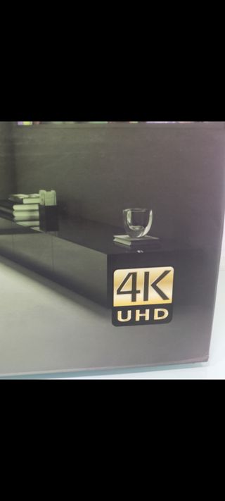 PROYECTOR OPTOMA 4K UHD 40