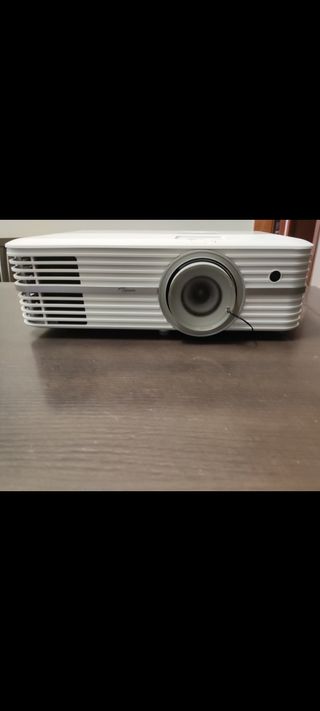 PROYECTOR OPTOMA 4K UHD 40